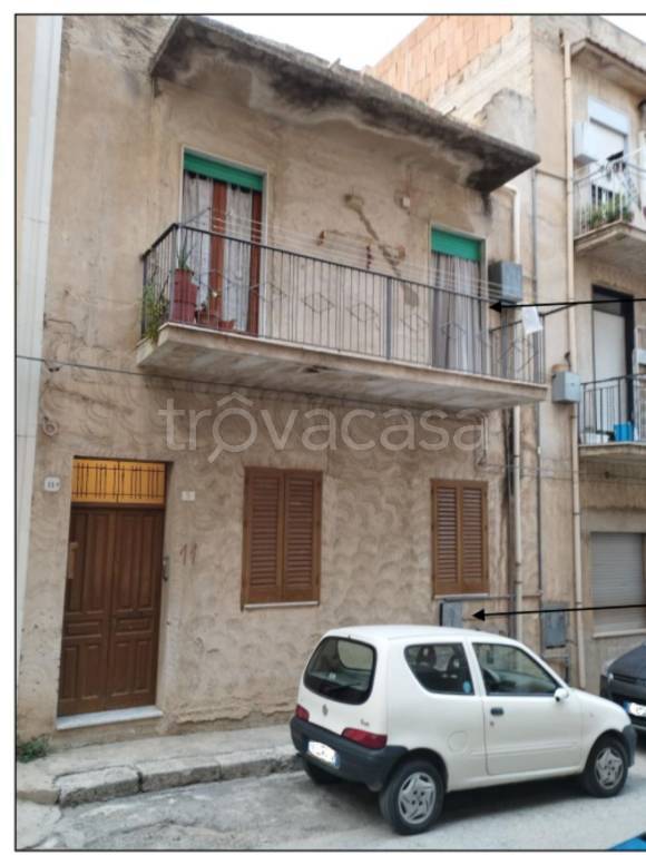 appartamento in vendita a Sciacca