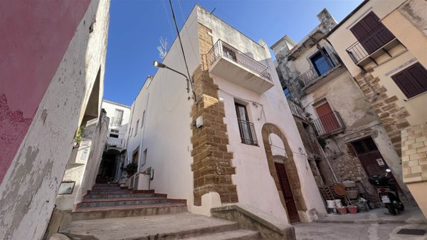 appartamento in vendita a Sciacca