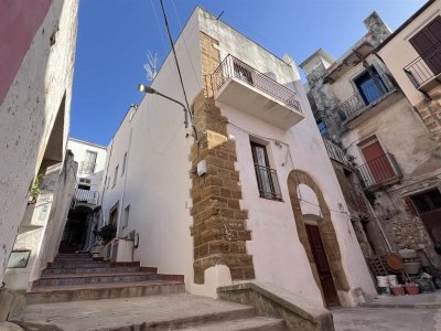 appartamento in vendita a Sciacca