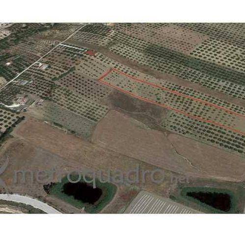 terreno agricolo in vendita a Sciacca in zona Centro Città