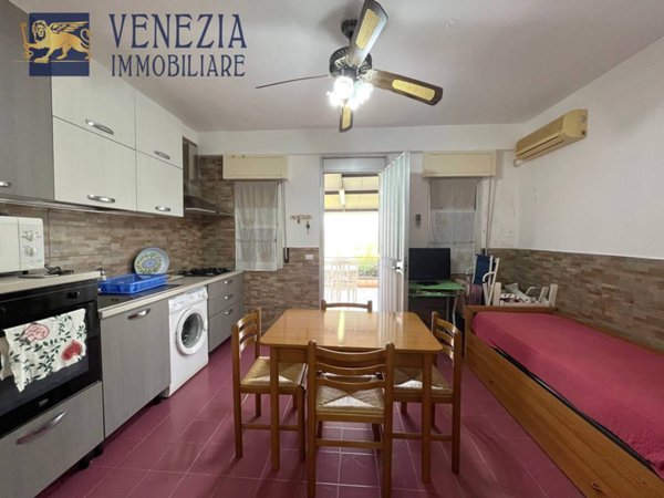 appartamento in vendita a Sciacca in zona San Giorgio/Torre Verdura