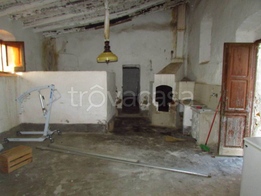 casa indipendente in vendita a Sciacca