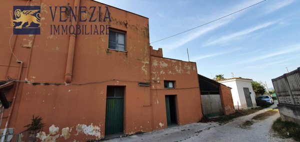 casa indipendente in vendita a Sciacca