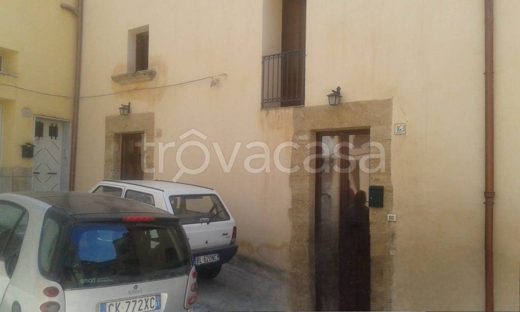 casa indipendente in vendita a Sciacca