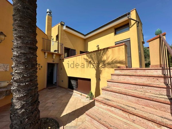 casa indipendente in vendita a Sciacca in zona Centro Città