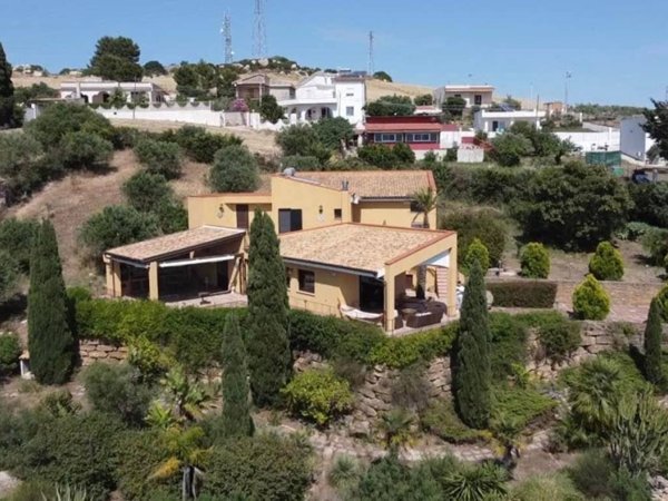 casa indipendente in vendita a Sciacca in zona Centro Città