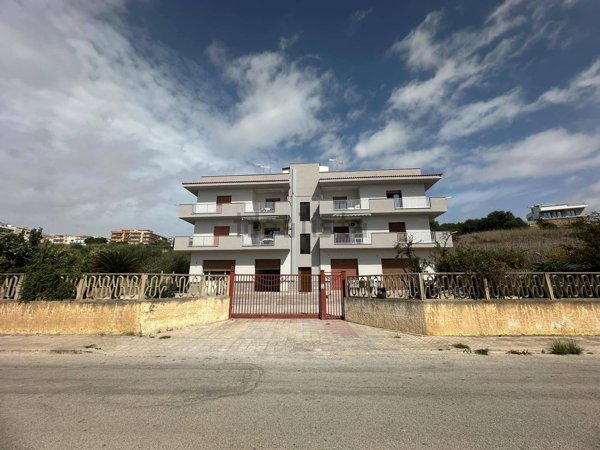 appartamento in vendita a Sciacca