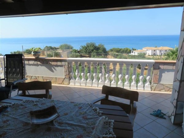 casa indipendente in vendita a Sciacca