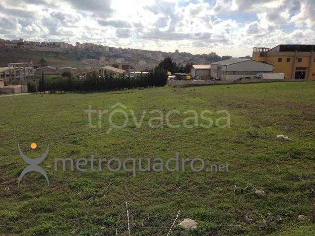 terreno agricolo in vendita a Sciacca