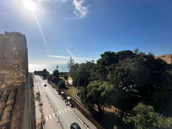 appartamento in vendita a Sciacca