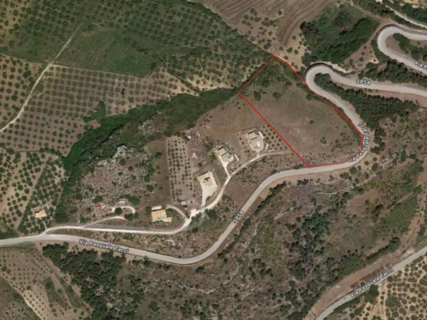 terreno agricolo in vendita a Sciacca