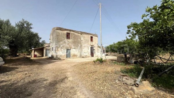 casa indipendente in vendita a Sciacca
