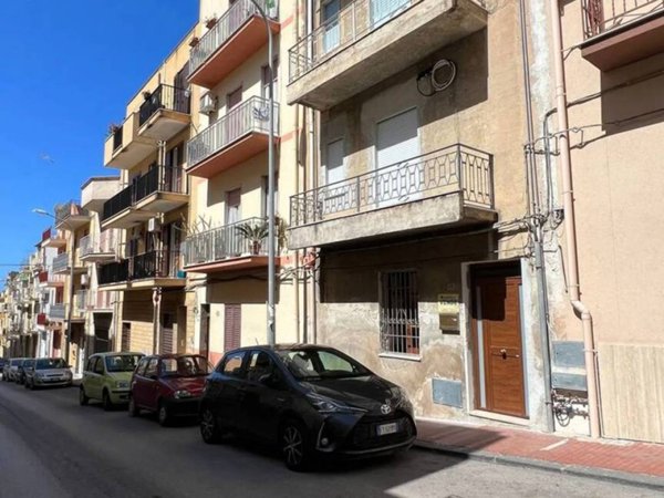 appartamento in vendita a Sciacca