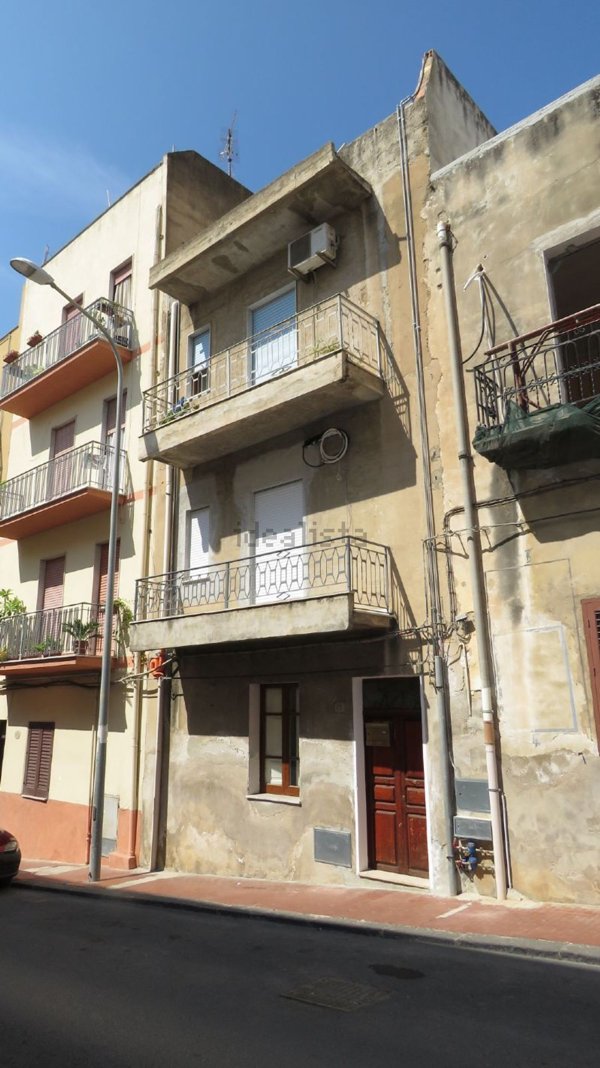 appartamento in vendita a Sciacca
