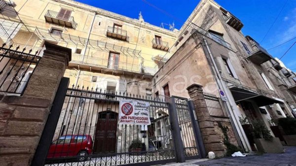 appartamento in vendita a Sciacca in zona Centro Città