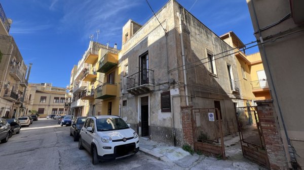 appartamento in vendita a Sciacca