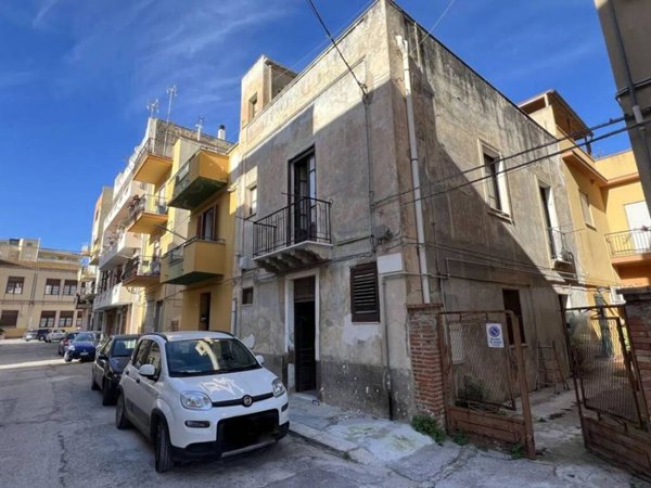 appartamento in vendita a Sciacca