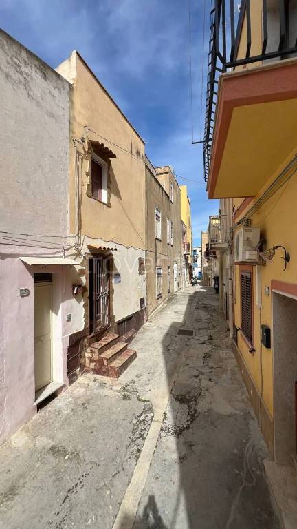 appartamento in vendita a Sciacca