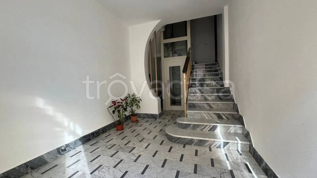 appartamento in vendita a Sciacca