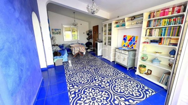 appartamento in vendita a Sciacca in zona San Marco