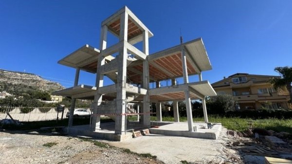 casa indipendente in vendita a Sciacca