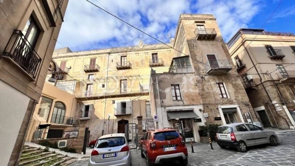 appartamento in vendita a Sciacca in zona Centro Città