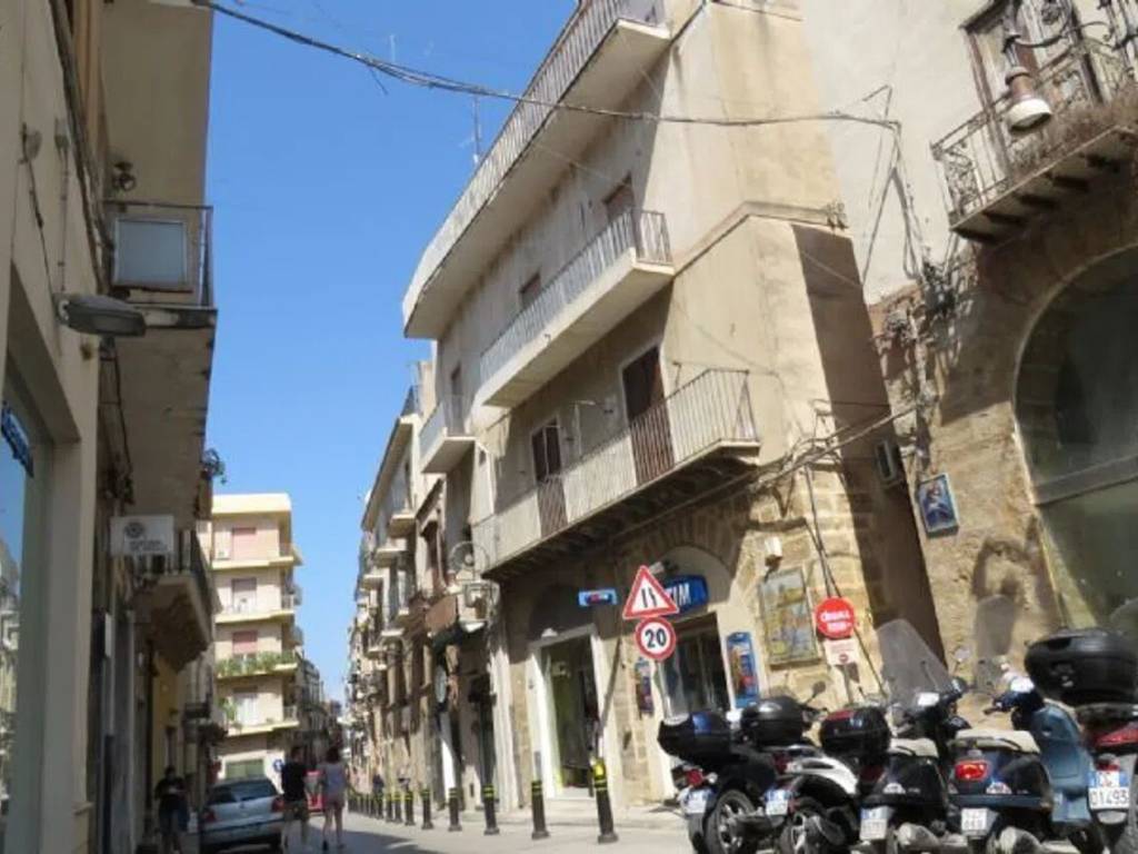 appartamento in vendita a Sciacca in zona Centro Città