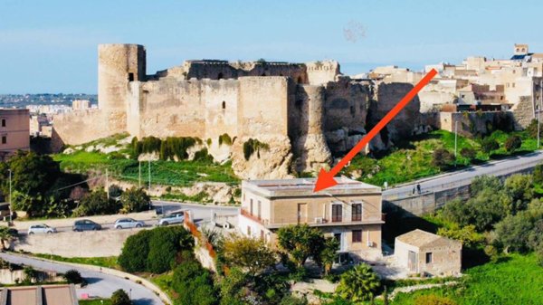 appartamento in vendita a Sciacca in zona San Calogero