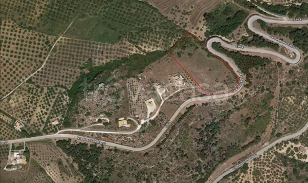 terreno agricolo in vendita a Sciacca in zona San Calogero