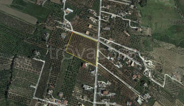 terreno agricolo in vendita a Sciacca