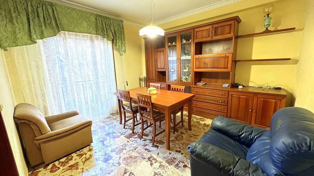 appartamento in vendita a Sciacca