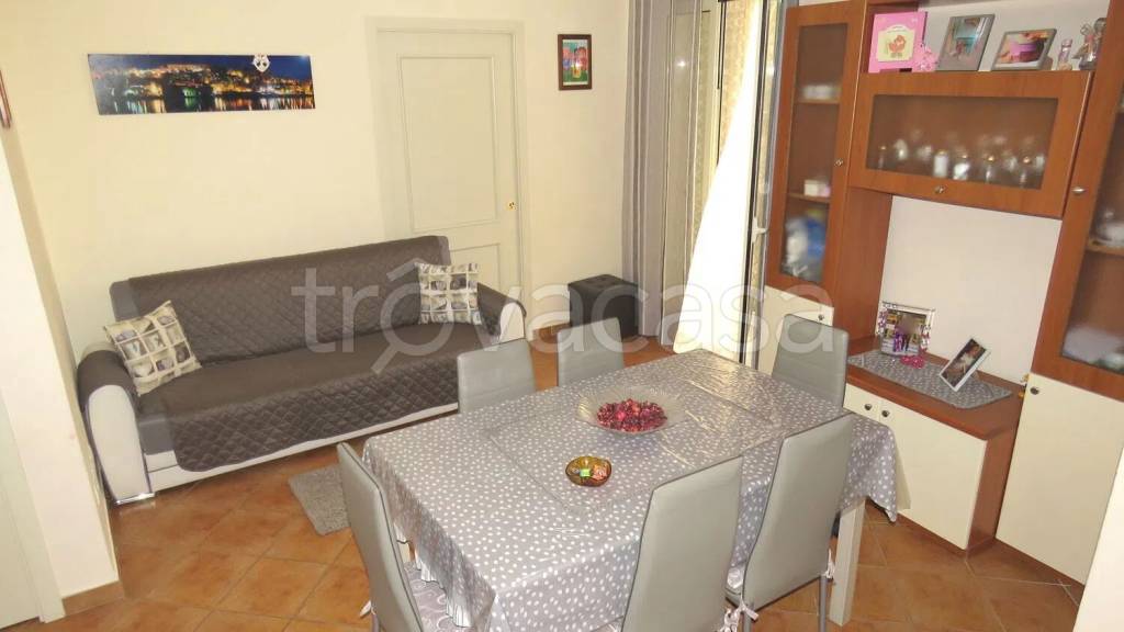 appartamento in vendita a Sciacca