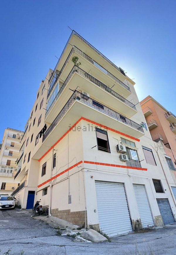 appartamento in vendita a Sciacca