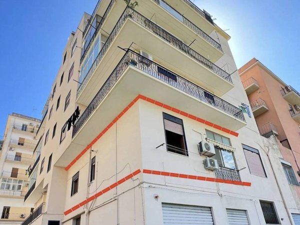 appartamento in vendita a Sciacca