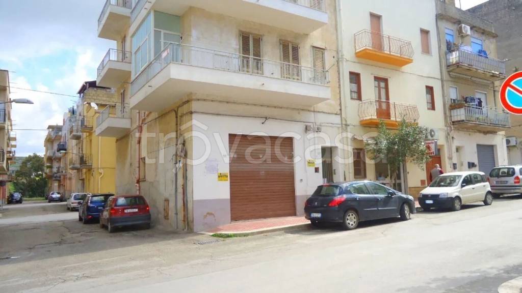 monolocale in vendita a Sciacca