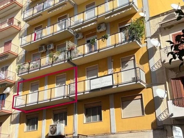 appartamento in vendita a Sciacca