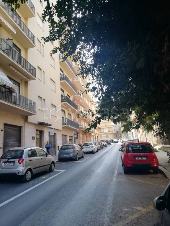 appartamento in vendita a Sciacca in zona Centro Città