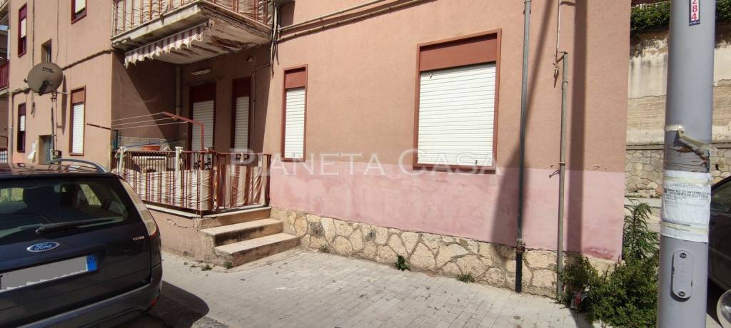 appartamento in vendita a Sciacca in zona Perriera