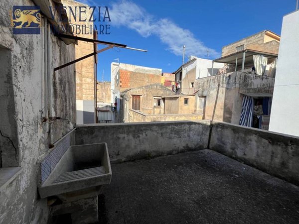 casa indipendente in vendita a Sciacca in zona Centro Città