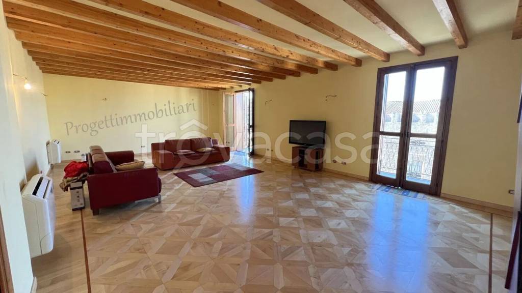 appartamento in vendita a Sciacca in zona Centro Città