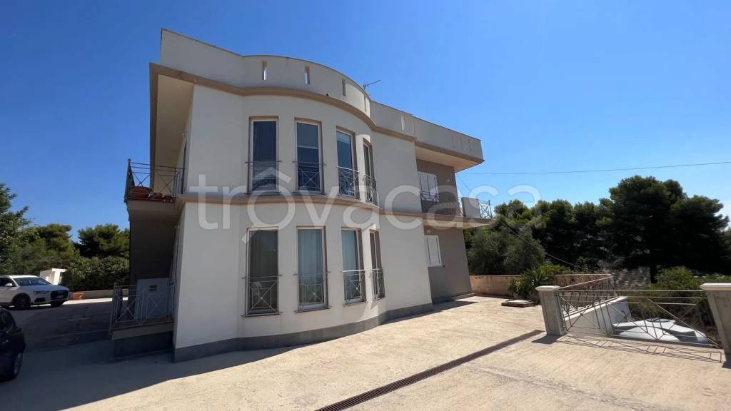 casa indipendente in vendita a Sciacca