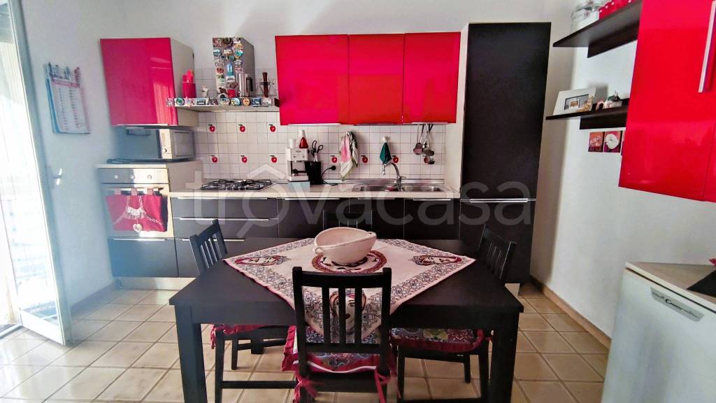 appartamento in vendita a Sciacca in zona Perriera