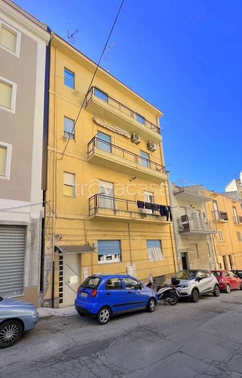 appartamento in vendita a Sciacca