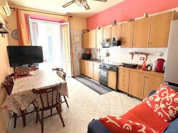 appartamento in vendita a Sciacca