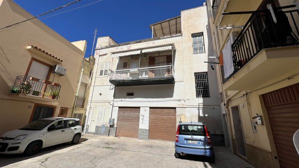 appartamento in vendita a Sciacca