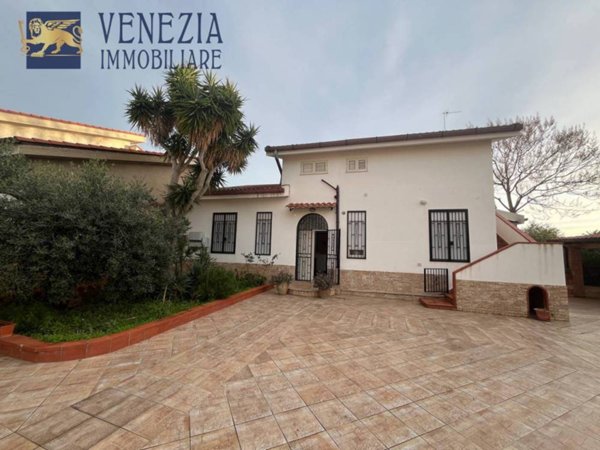 casa indipendente in vendita a Sciacca in zona San Marco