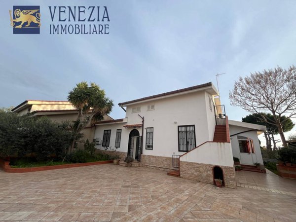 casa indipendente in vendita a Sciacca in zona San Marco