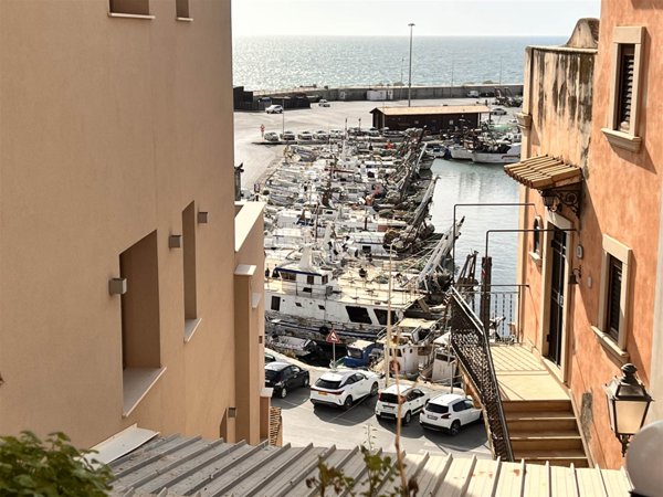 appartamento in vendita a Sciacca