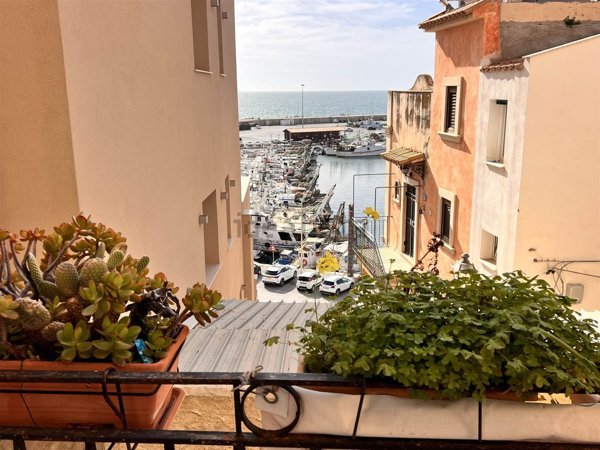 appartamento in vendita a Sciacca