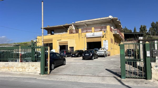 appartamento in vendita a Sciacca